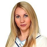 Врач Милевская Ирина Викторовна