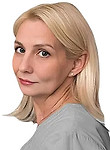 Врач Милованова Ирина Викторовна