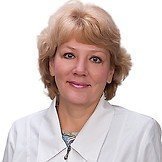 Врач Минакова Елена Ивановна