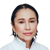 Врач Минеева Елена Леонидовна