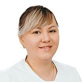 Врач Минеева Ольга Игоревна