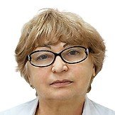 Врач Минеева Татьяна Владимировна 