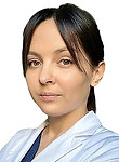 Врач Мингалишева Маргарита Фаилиевна
