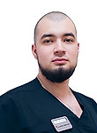 Врач Миникаев Эмиль Флюсович