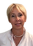 Врач Минько Галина Борисовна