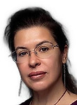 Врач Миргасимова Анна Александровна
