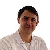 Врач Миронов Дмитрий Валерьевич