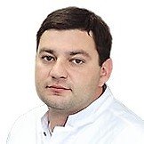 Врач Миронов Сергей Юрьевич