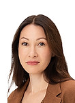 Врач Миронова Елена Александровна