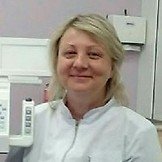 Врач Миронова Инна Павловна