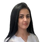 Врач Мирзаева Хумар Эльсевар кызы