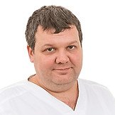 Врач Митяев Илья Игоревич
