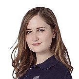 Врач Митрофанова Алина Андреевна