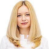 Врач Митрошина Екатерина Владимировна