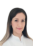 Врач Митрозаева Анастасия Александровна