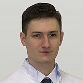 Врач Мизонов Сергей Владимирович