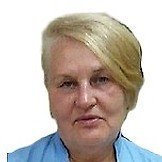 Врач Мямина Татьяна Николаевна