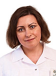 Врач Мятова Елена Петровна