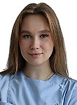 Врач Могилева Валерия Сергеевна