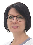 Врач Моисеева Наталия Викторовна