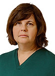 Врач Мокеева Маргарита Вячеславовна