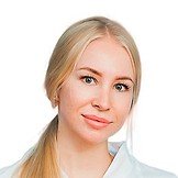 Врач Молодова Елена Викторовна