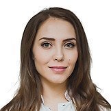 Врач Молостова Екатерина Вячеславовна