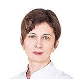 Врач Молоткова Злата Александровна