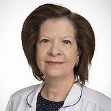 Врач Монеткина Людмила Викторовна