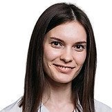Врач Мордасова Мария Дмитриевна