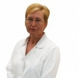 Врач Моргачева Галина Александровна