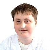Врач Моряков Сергей Юрьевич