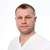 Врач Морозов Сергей Викторович