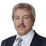 Врач Морозов Вячеслав Геннадьевич