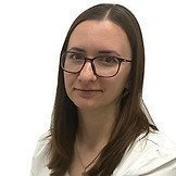 Врач Морозова Алена Сергеевна