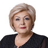 Врач Морозова Елена Валерьевна