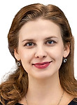 Врач Морозова Ирина Владимировна