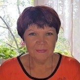 Врач Морозова Лариса Геннадьевна