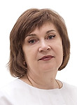 Врач Морозова Лариса Валентиновна