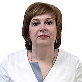 Врач Морозова Лариса Валериановна
