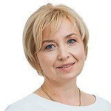 Врач Морозова Надежда Викторовна