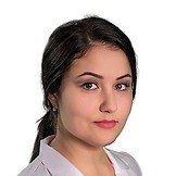 Врач Морозова Ольга Николаевна