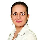 Врач Морозова Ольга Владимировна