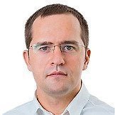 Врач Москвичев Владимир Сергеевич