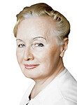 Врач Мостовая Людмила Ивановна