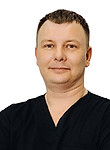 Врач Можаев Денис Александрович