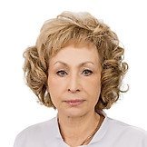 Врач Мубаракшина Наталия Ивановна
