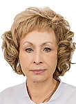 Врач Мубаракшина Наталья Ивановна