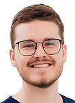 Врач Мухаметзянов Камиль Дамирович
