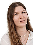 Врач Мухина Анна Алексеевна